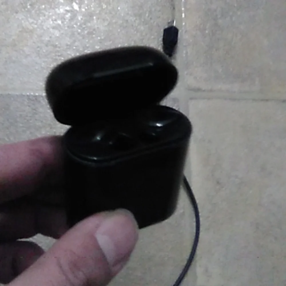 Smart pods+ charging case